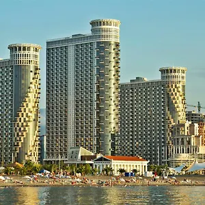 Welcome Orbi Sea View Апартаменты