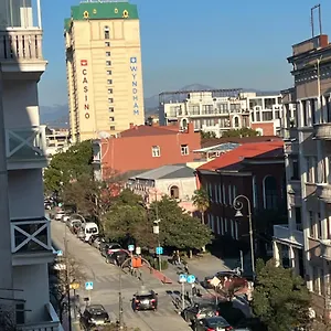 от зуры Апартаменты