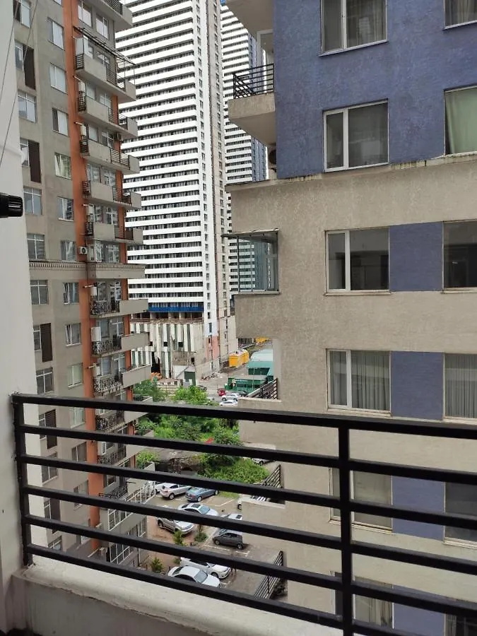 아파트 Real Palace Studio 바투미 조지아